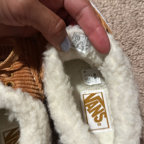 Van sneakers - Picture 4 of 4